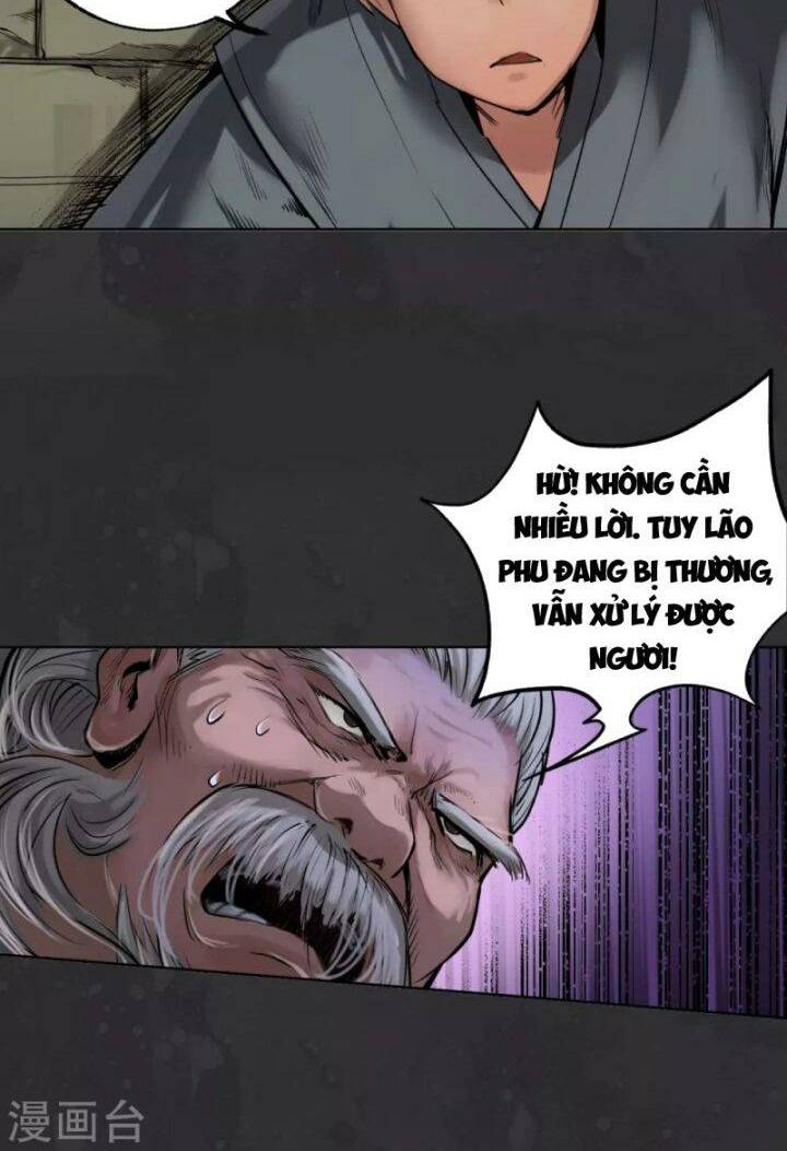Chương 111 - Trang 30