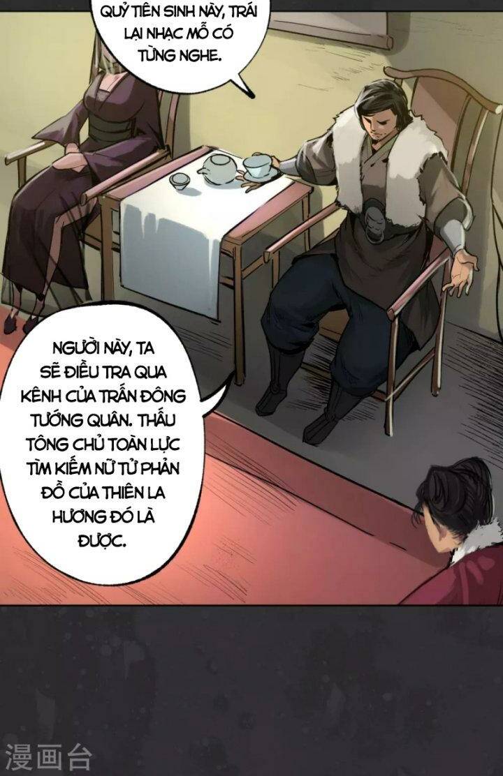 Chương 111 - Trang 8