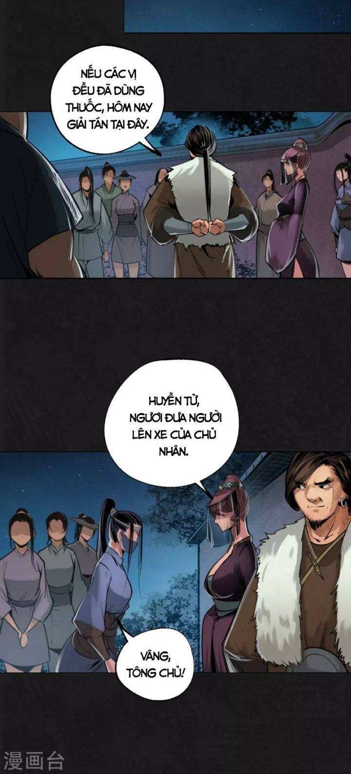 Chương 112 - Trang 12