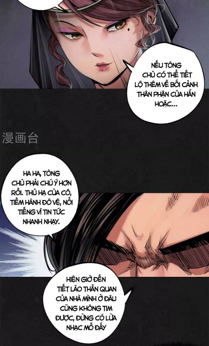 Chương 112 - Trang 14