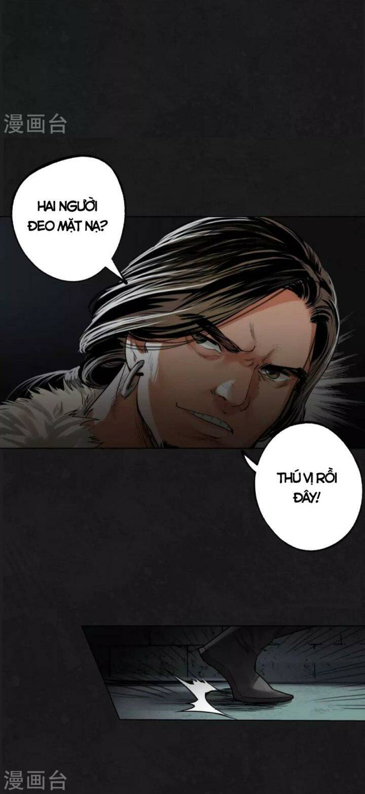 Chương 112 - Trang 18