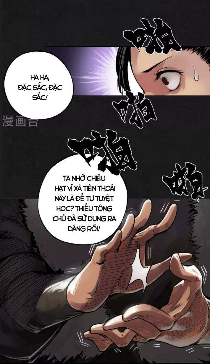 Chương 112 - Trang 27