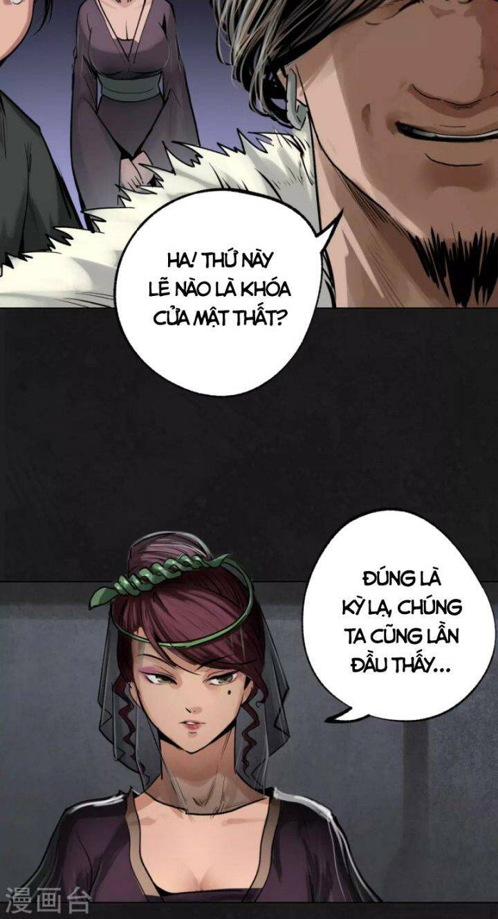 Chương 112 - Trang 34