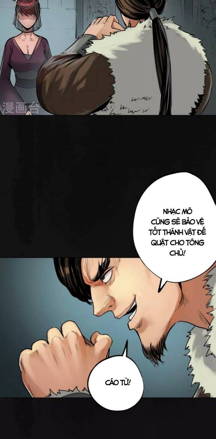 Chương 113 - Trang 17