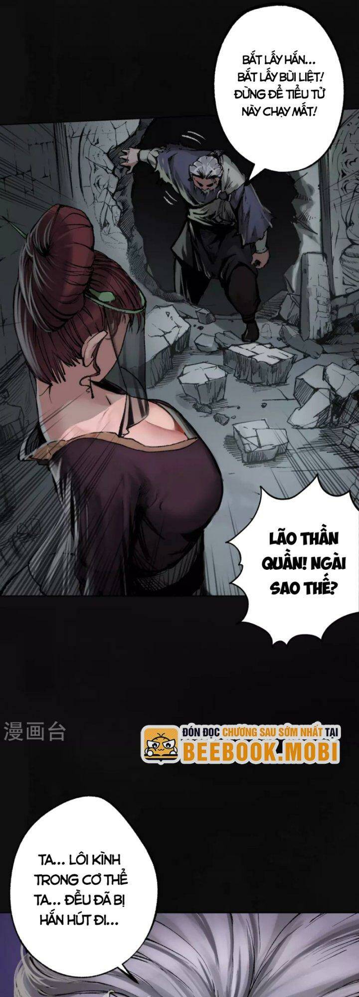 Chương 113 - Trang 36
