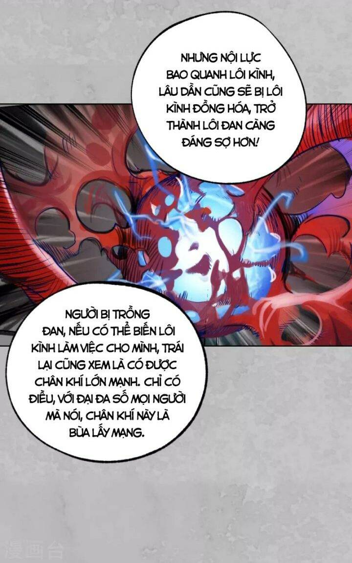Chương 115 - Trang 16