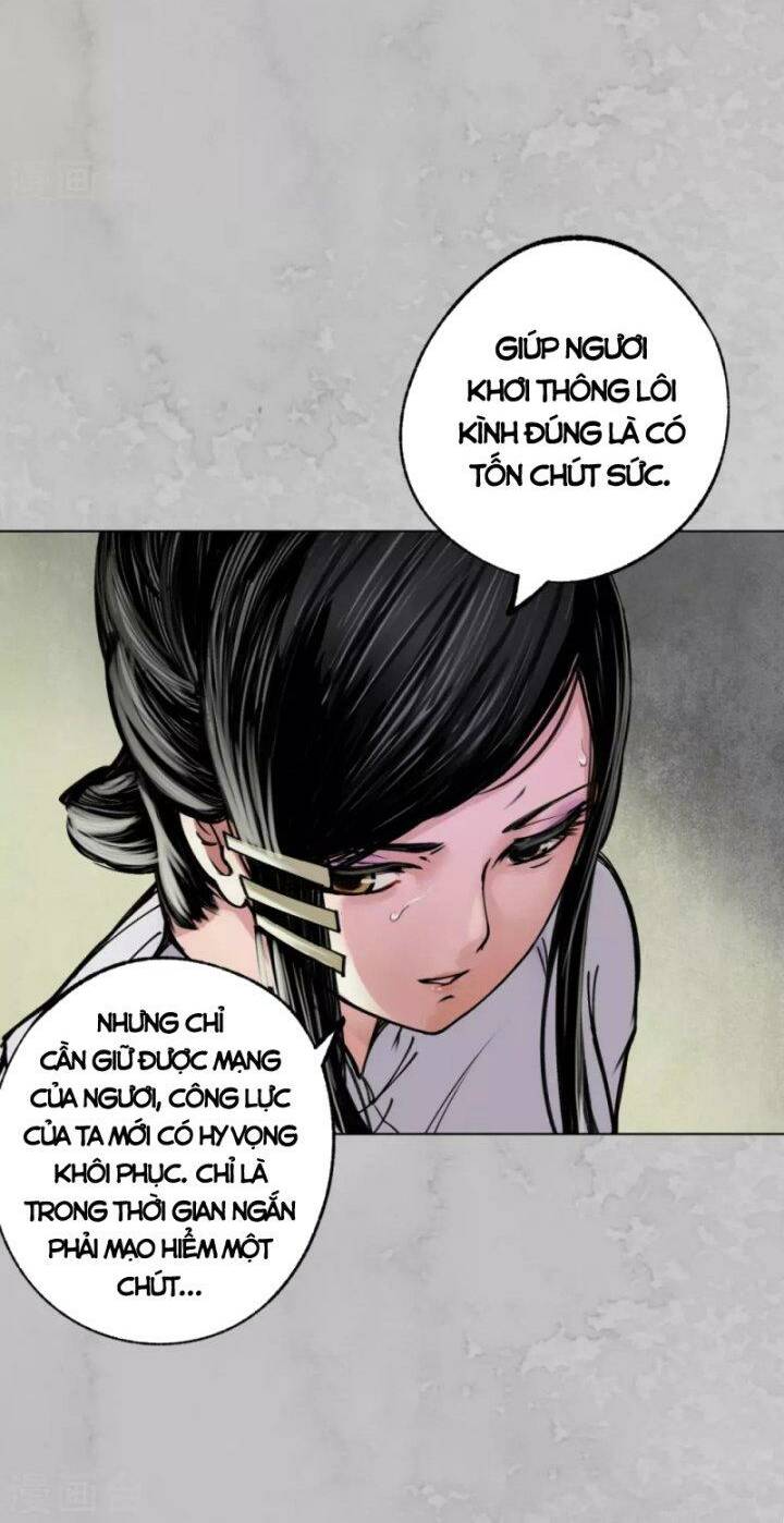 Chương 115 - Trang 22