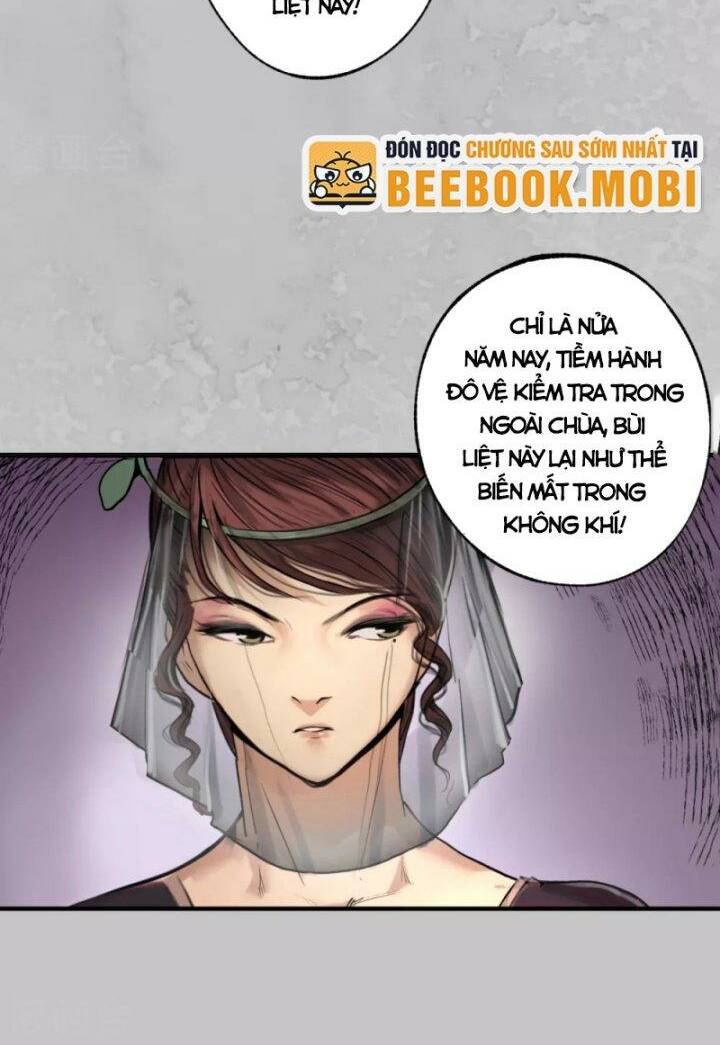 Chương 115 - Trang 32