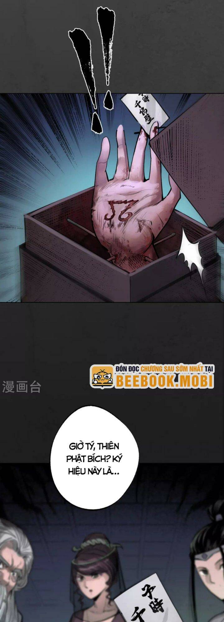 Chương 115 - Trang 43