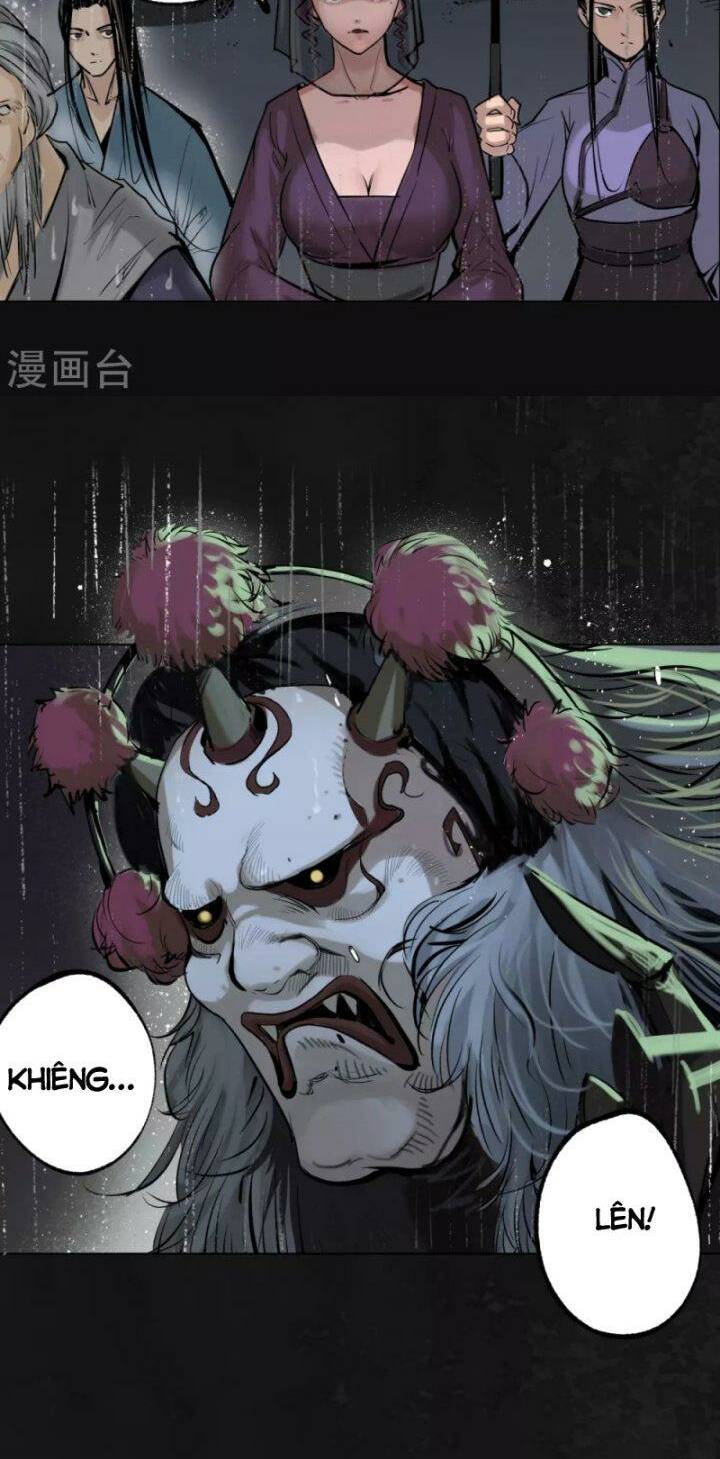 Chương 116 - Trang 14