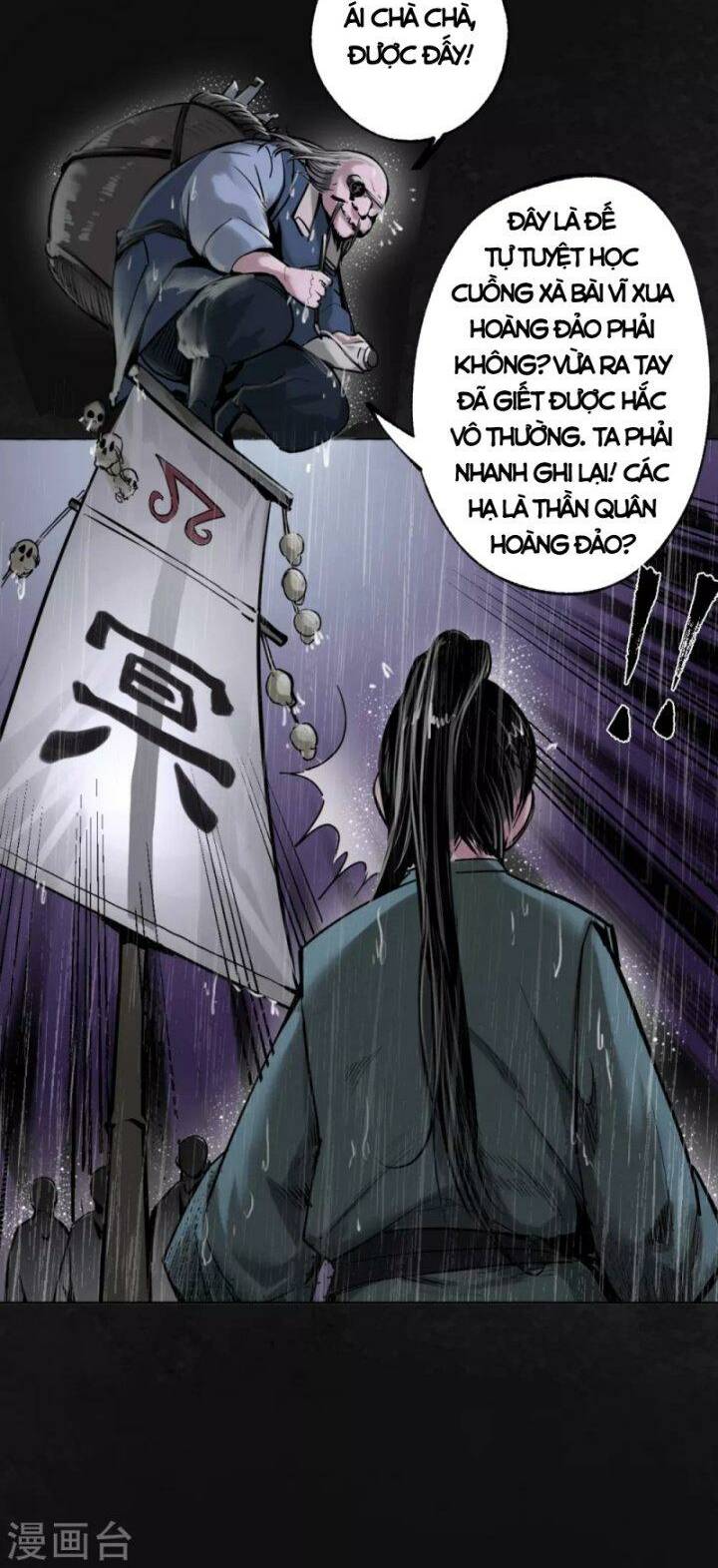 Chương 116 - Trang 31