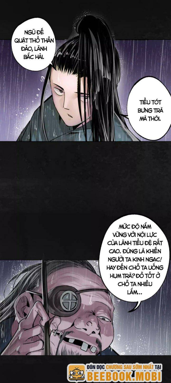 Chương 116 - Trang 32