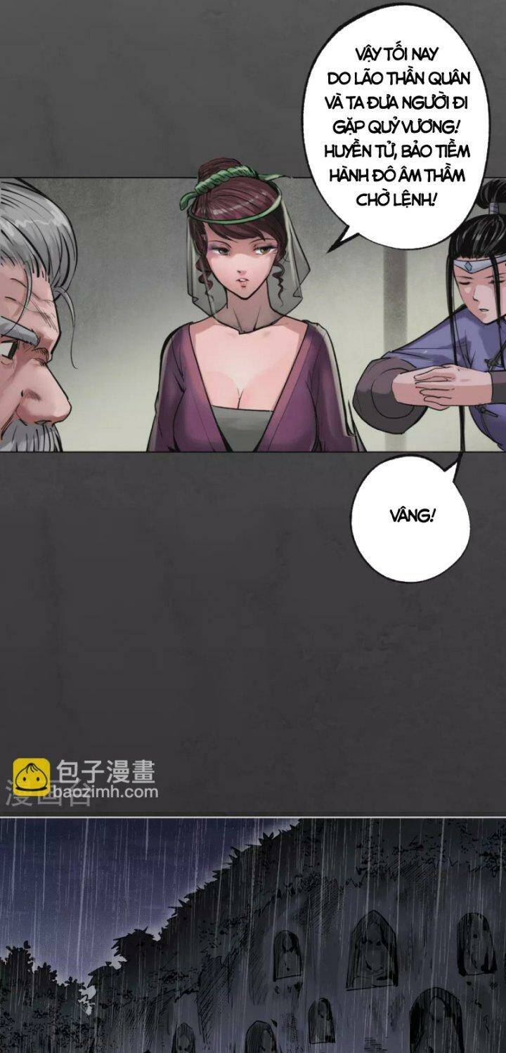 Chương 116 - Trang 5