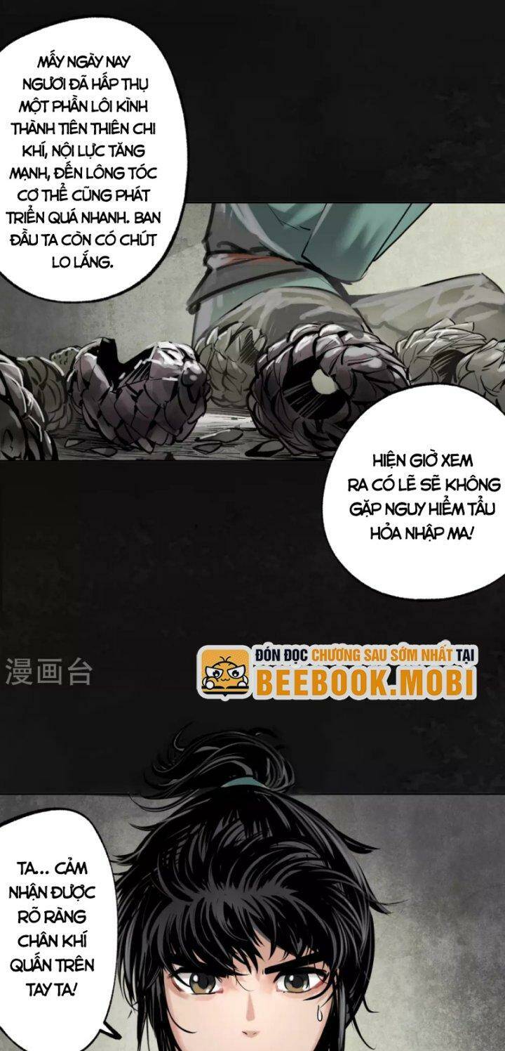 Chương 116 - Trang 42