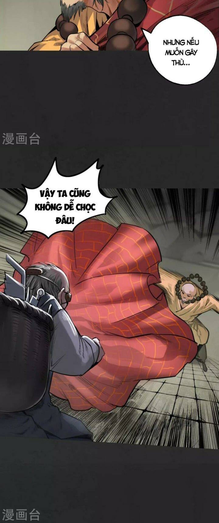Chương 117 - Trang 19