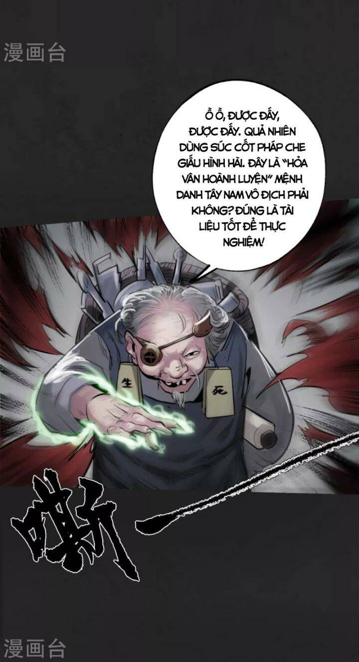 Chương 117 - Trang 21