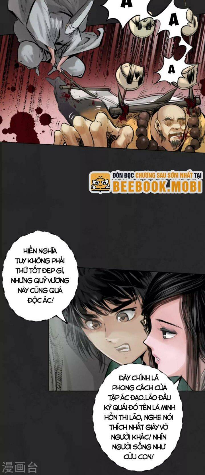 Chương 117 - Trang 27