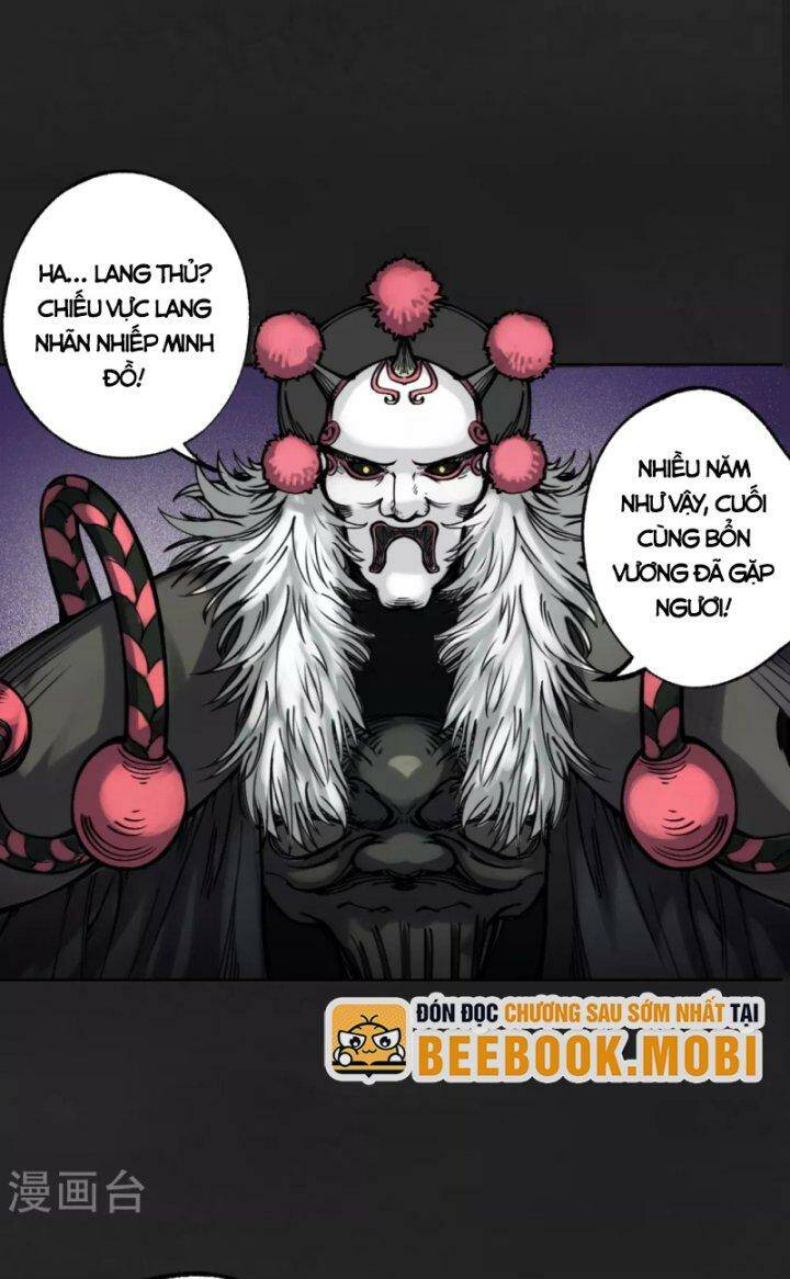 Chương 117 - Trang 34