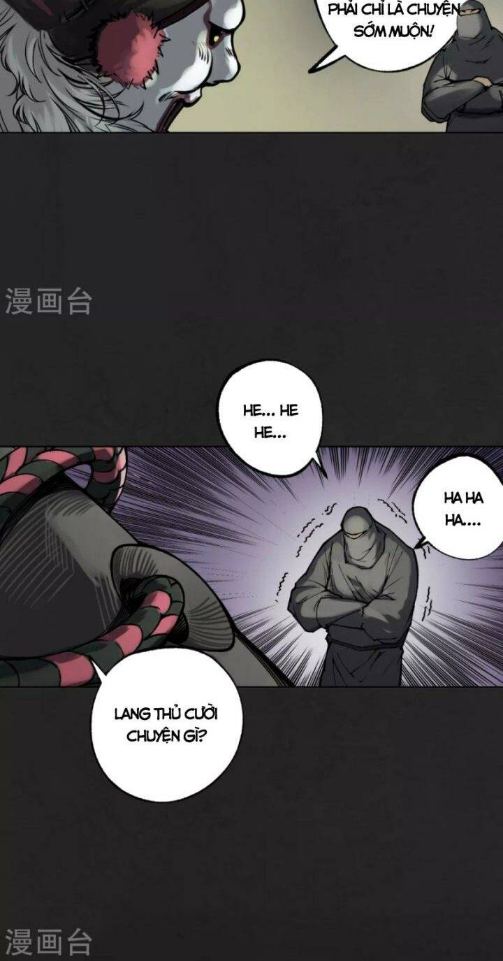 Chương 117 - Trang 37