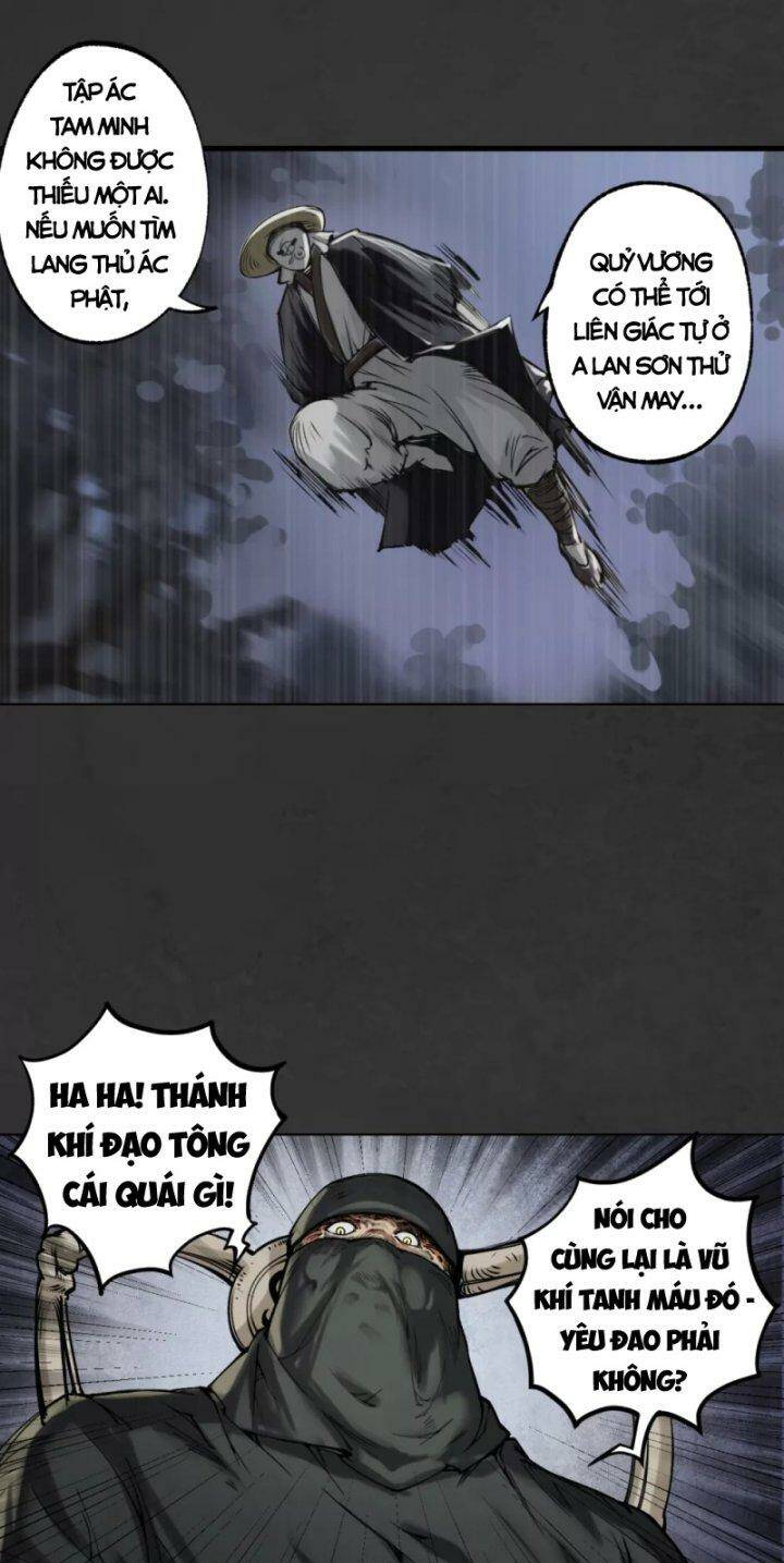 Chương 118 - Trang 13