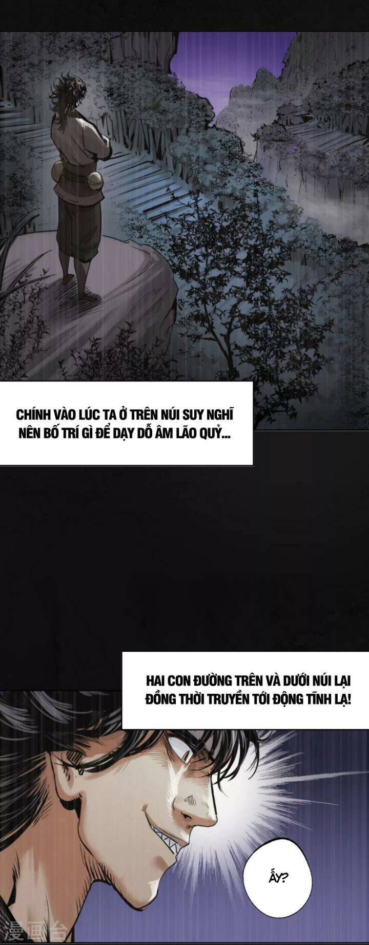 Chương 118 - Trang 19
