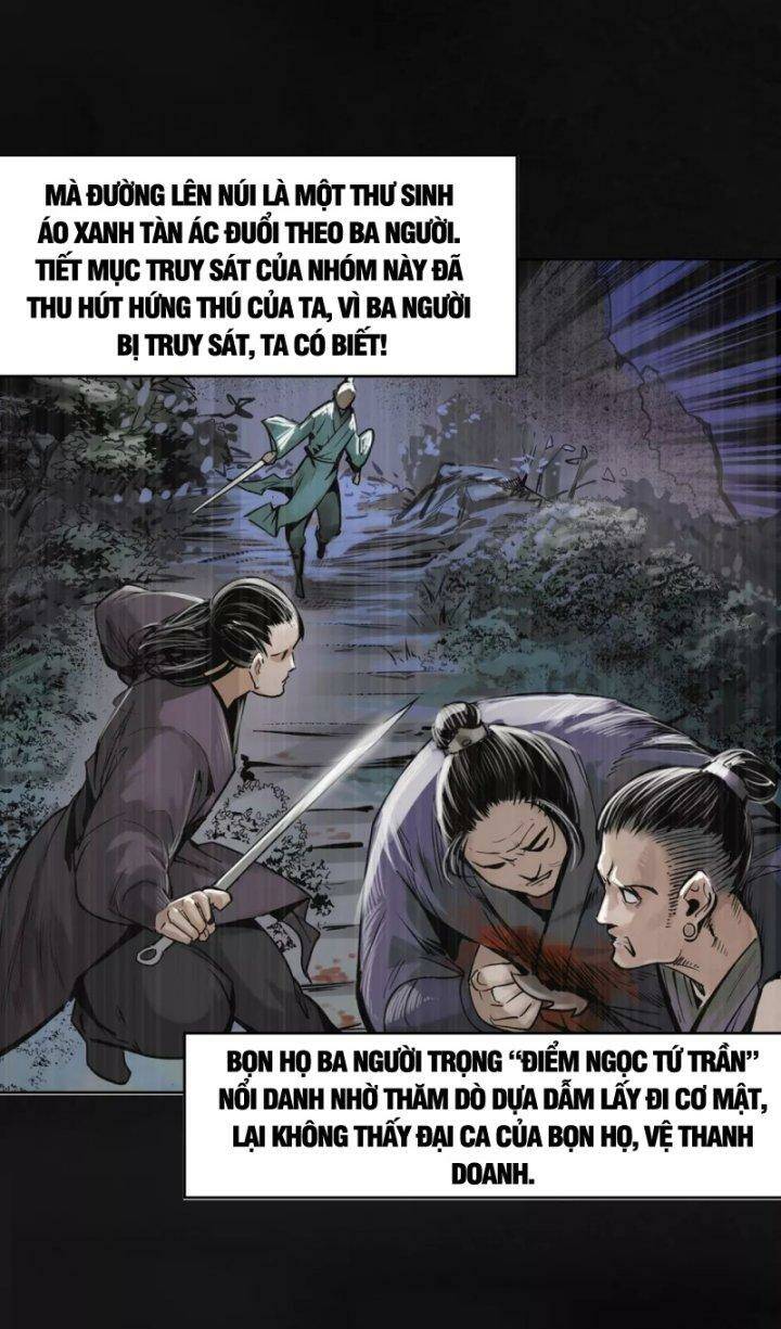 Chương 118 - Trang 21