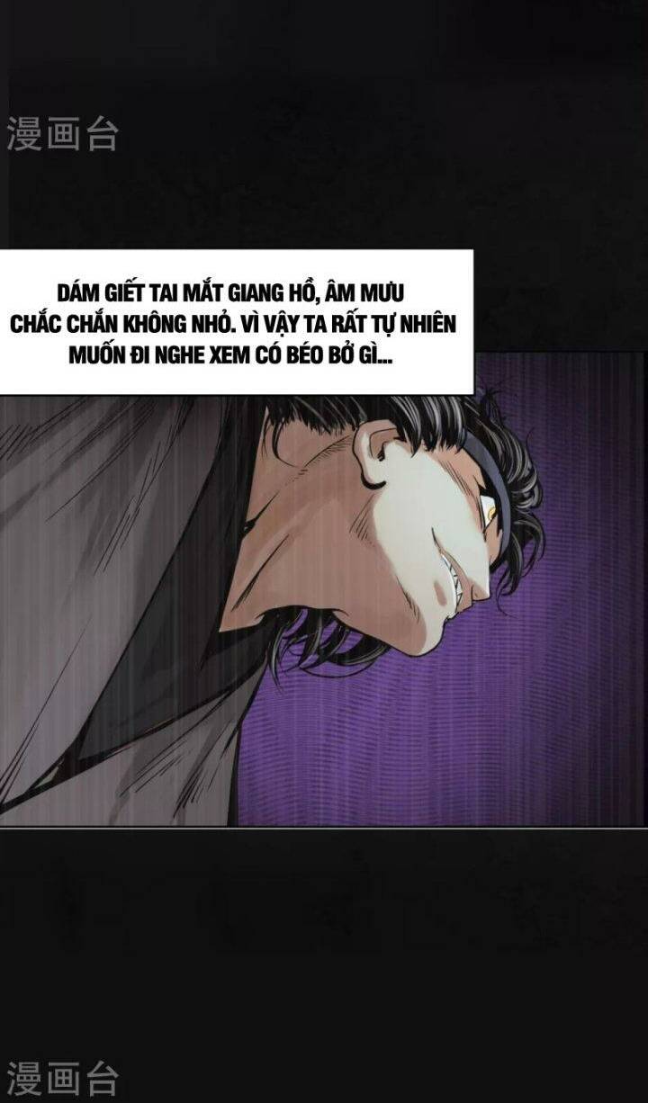 Chương 118 - Trang 22