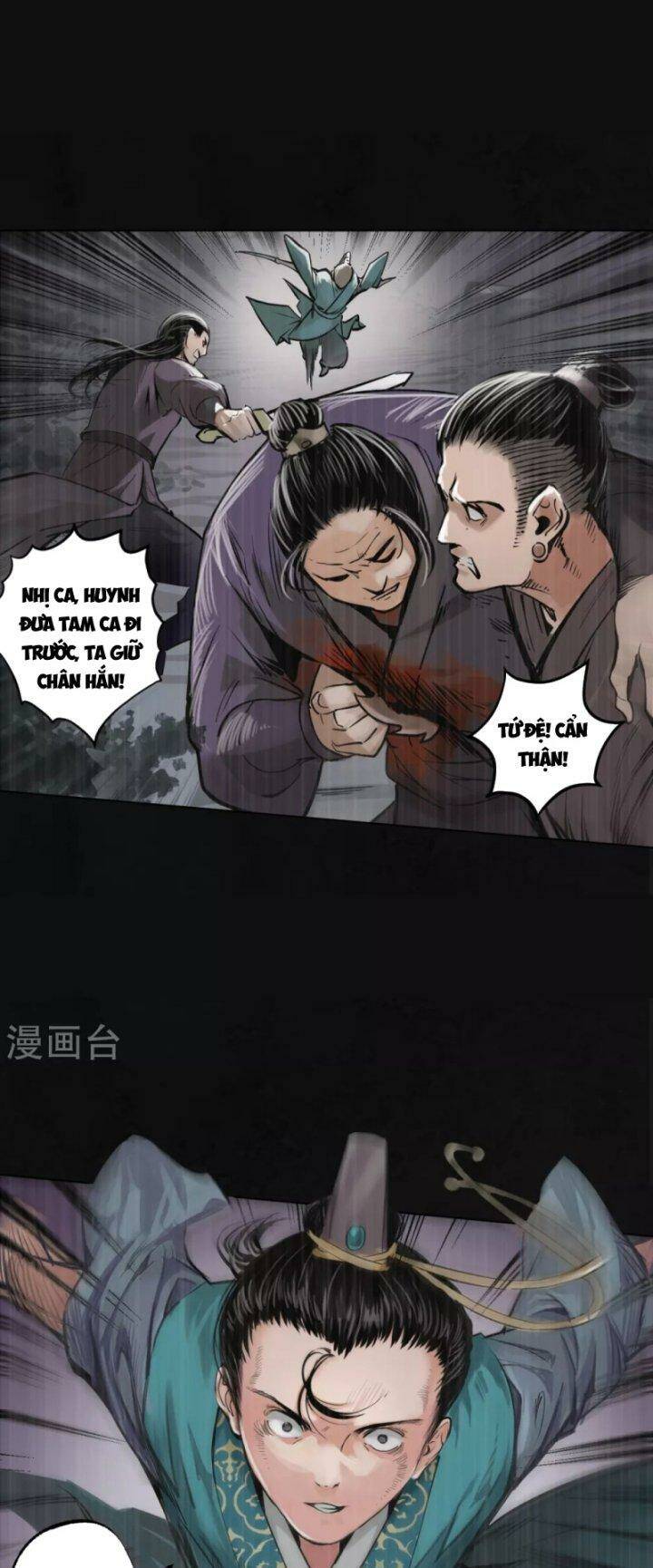Chương 118 - Trang 23