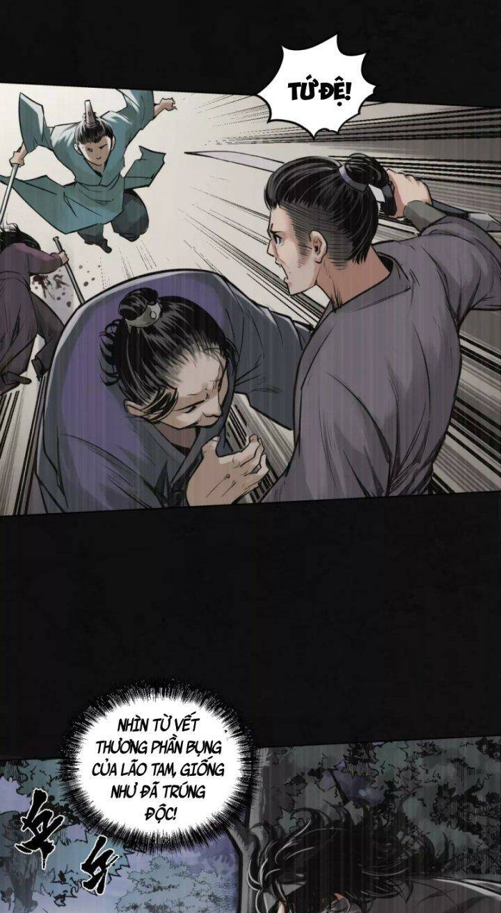 Chương 118 - Trang 25