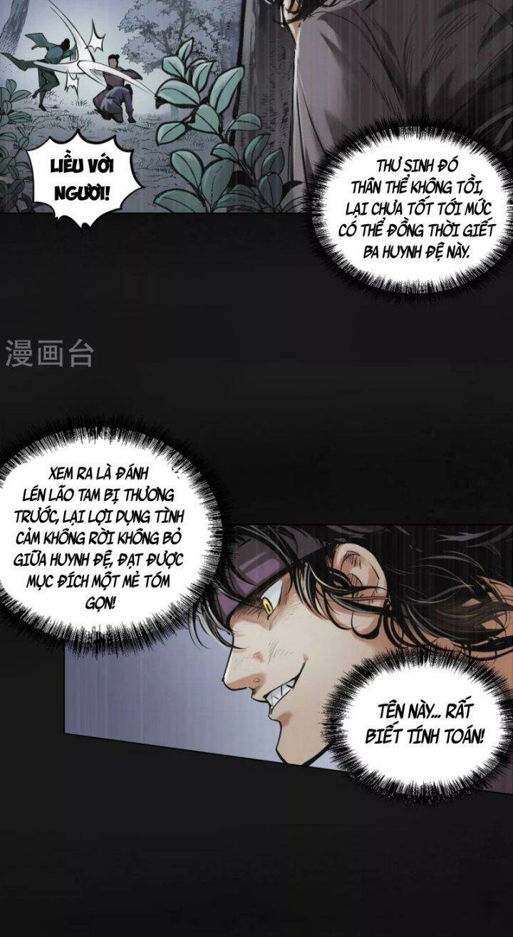 Chương 118 - Trang 26