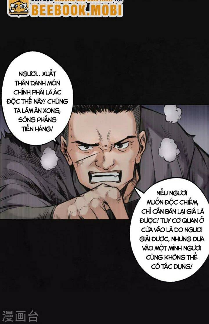 Chương 118 - Trang 28