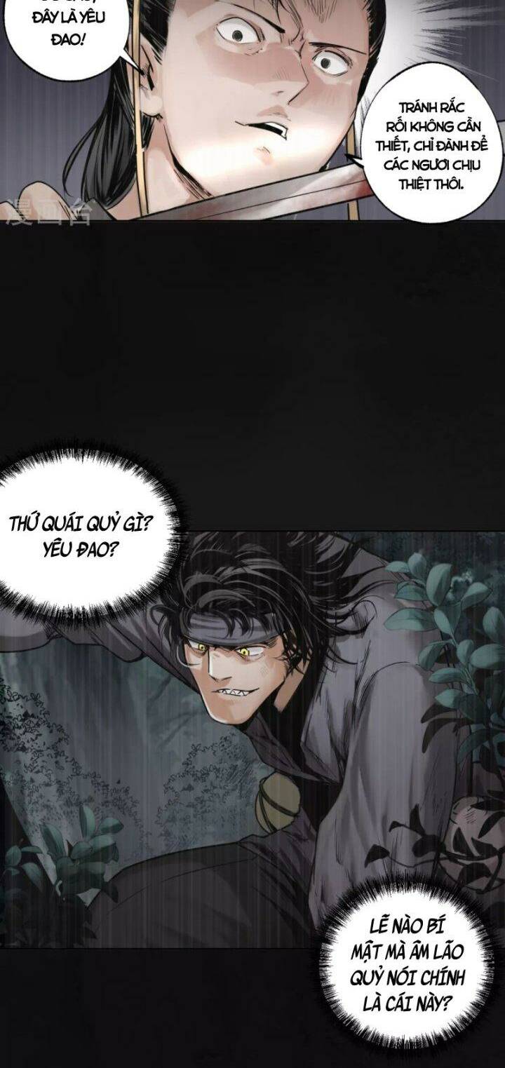 Chương 118 - Trang 30