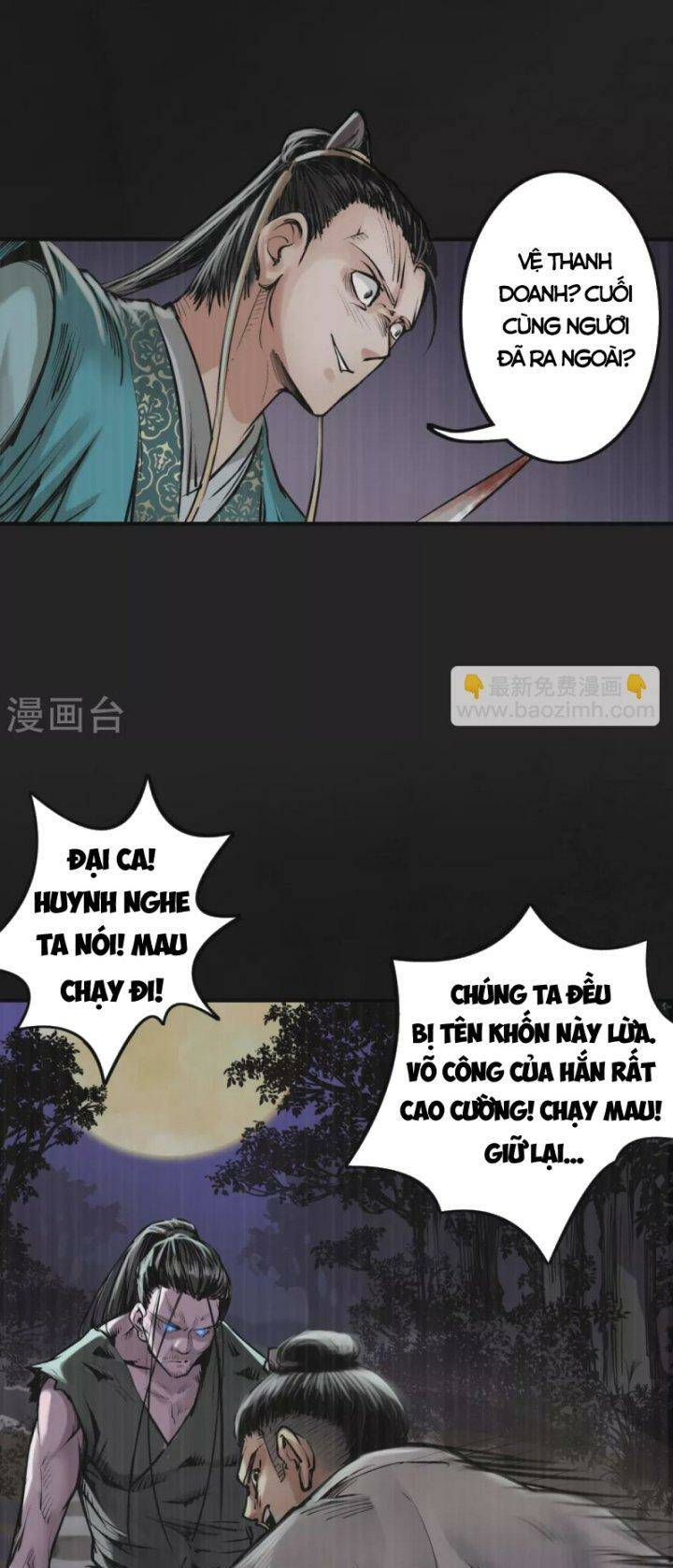 Chương 118 - Trang 35