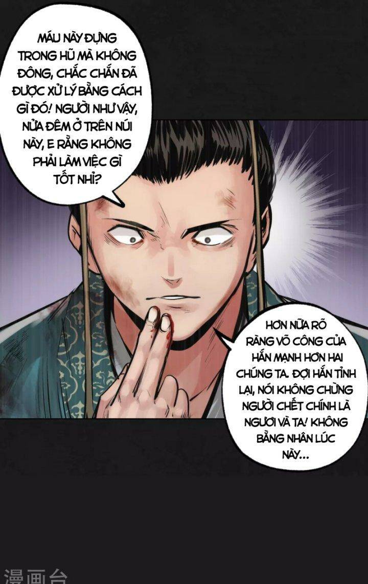 Chương 120 - Trang 26