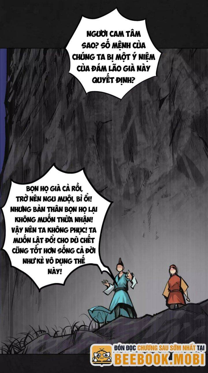 Chương 120 - Trang 32