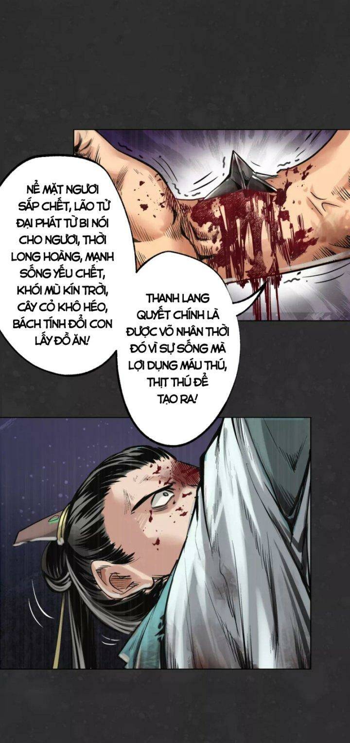 Chương 121 - Trang 25