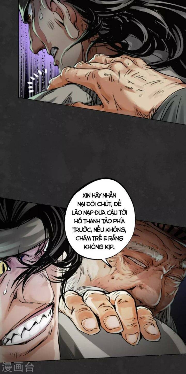 Chương 122 - Trang 11