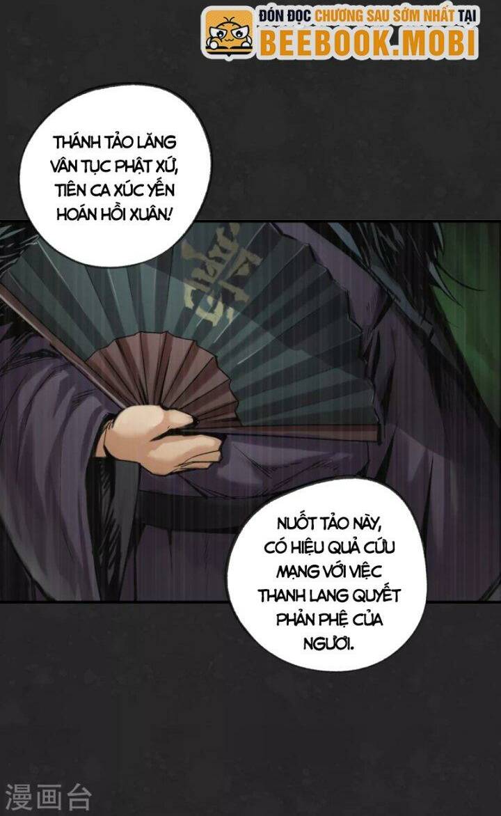 Chương 122 - Trang 19