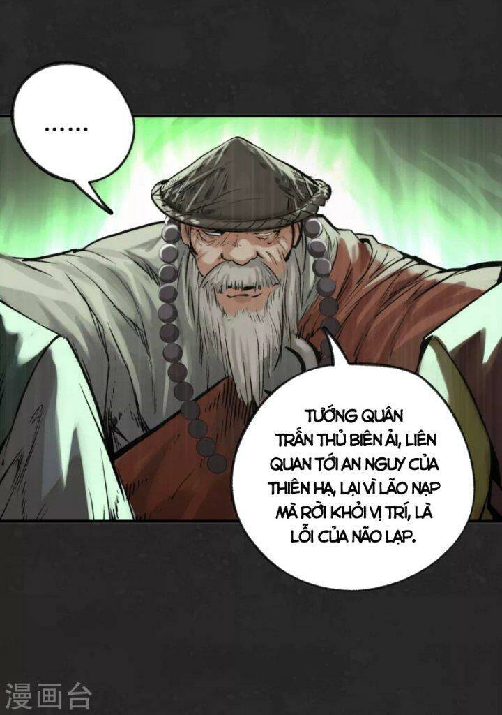 Chương 122 - Trang 25
