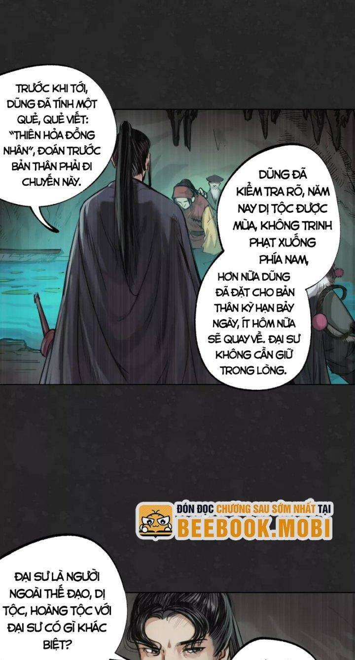 Chương 122 - Trang 26