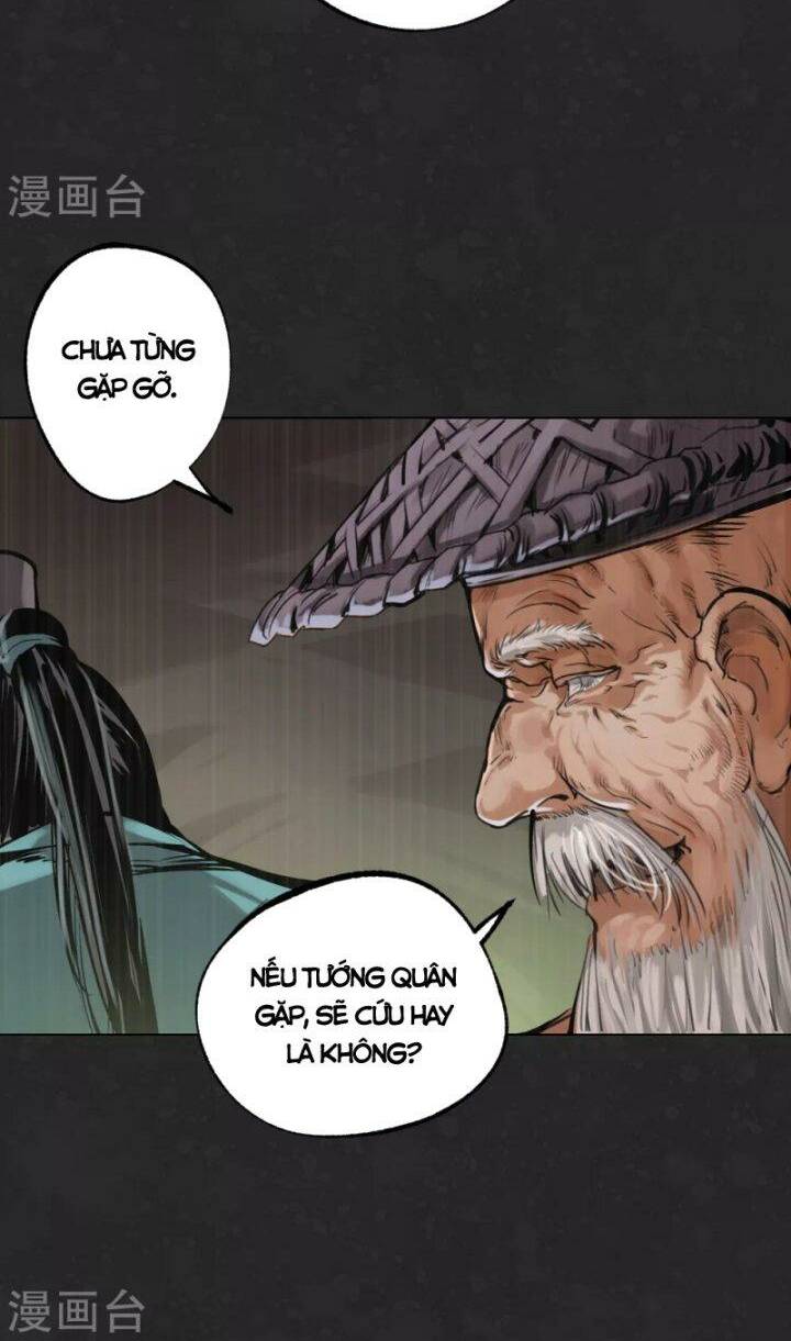 Chương 122 - Trang 33