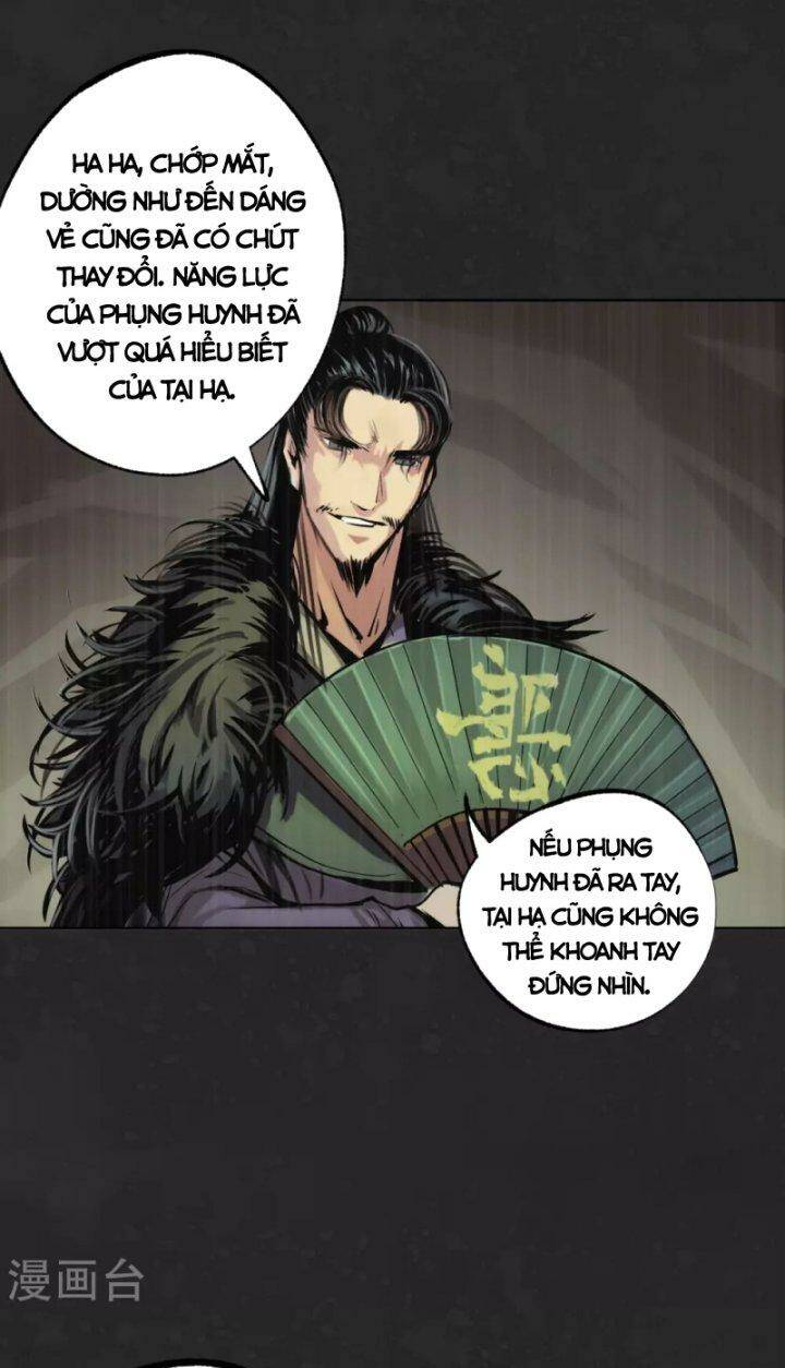 Chương 122 - Trang 36