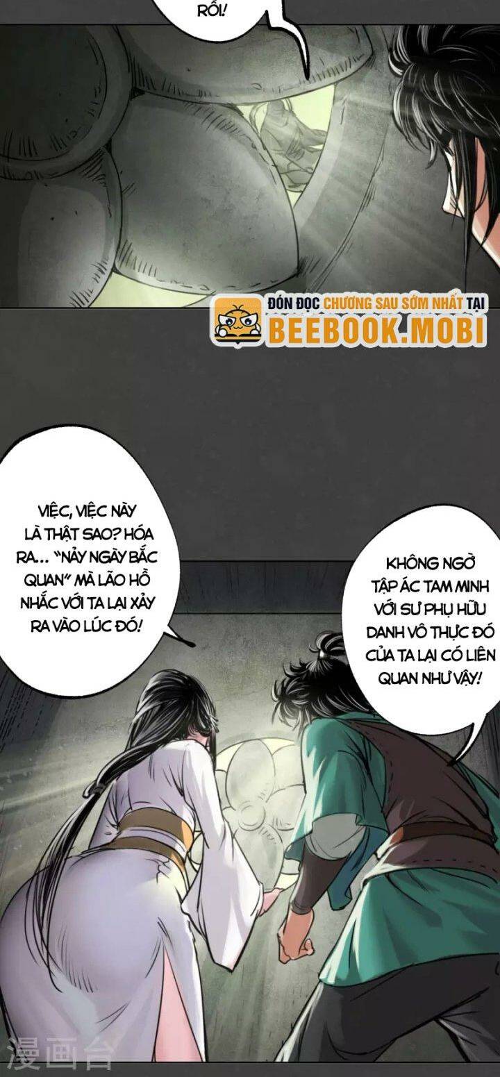 Chương 123 - Trang 27