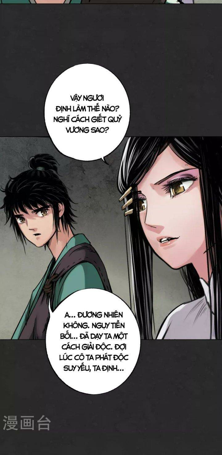 Chương 124 - Trang 25