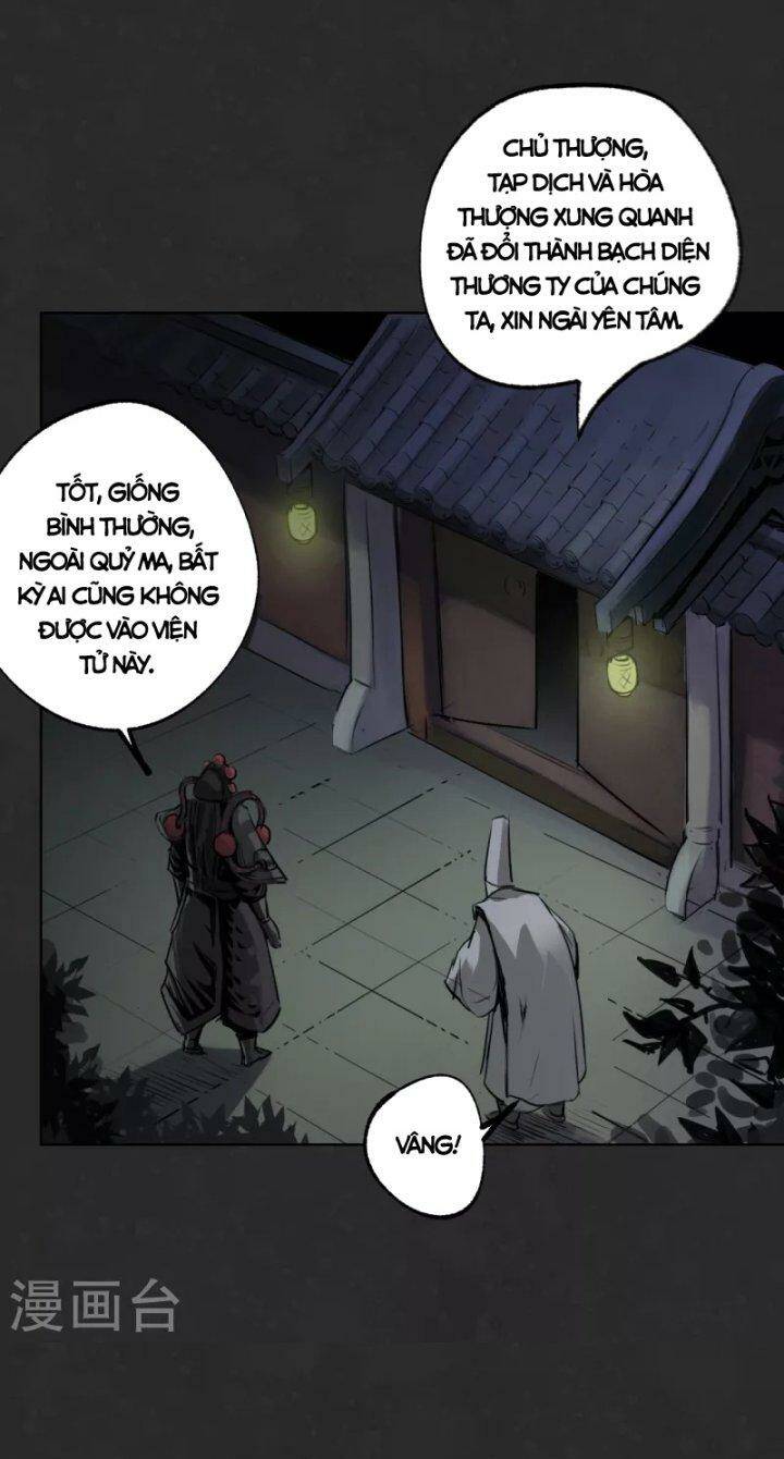 Chương 124 - Trang 29