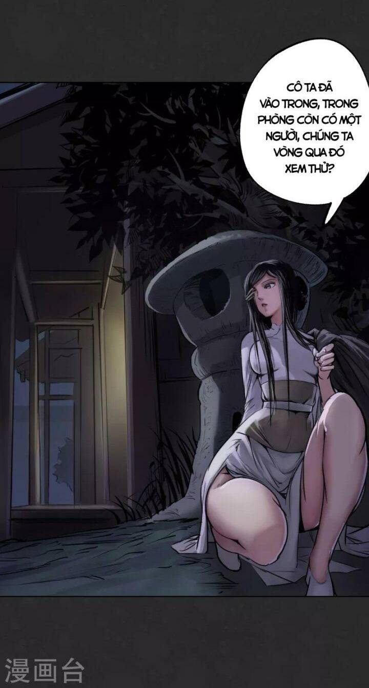 Chương 124 - Trang 30