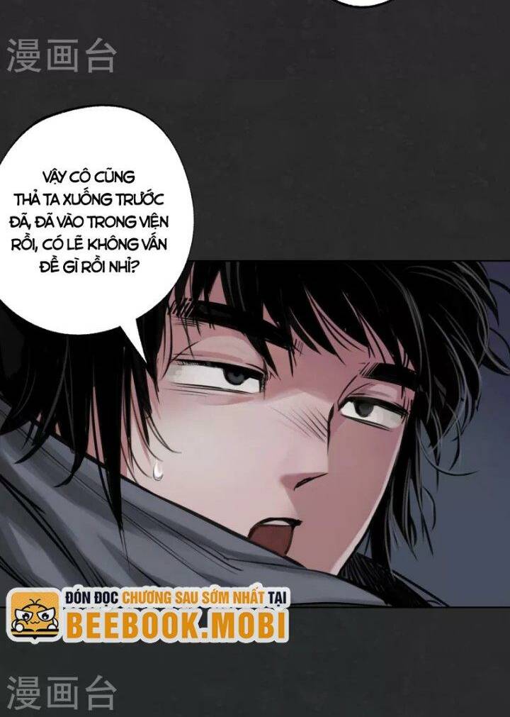 Chương 124 - Trang 32