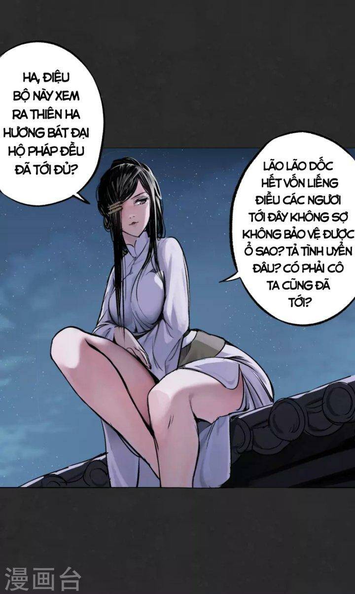 Chương 125 - Trang 21