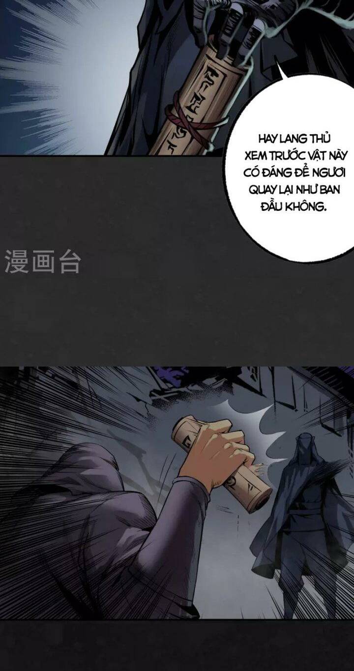 Chương 126 - Trang 19