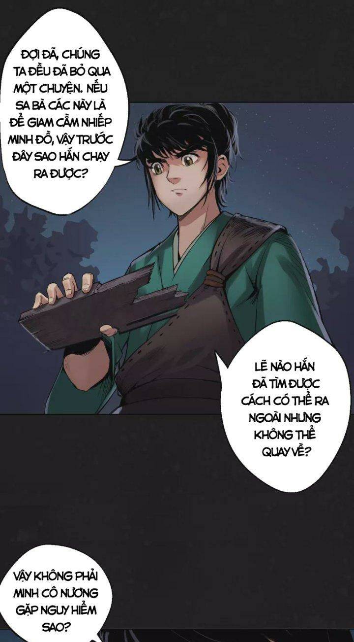 Chương 126 - Trang 28